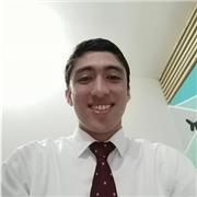Soy Técnico en Sistemas. Me apasiona la tecnología y las redes, por eso me gustaría que quienes aprendan conmigo desarrollen ese mismo amor por el tema